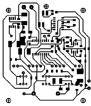 LC-meter FREE project