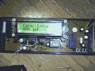 ,      FCL - meter
