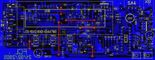 ,      FCL - meter